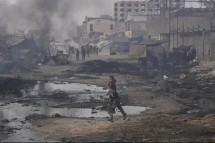 Perusahaan Pertahanan Israel Raup Keuntungan dari Perang Gaza