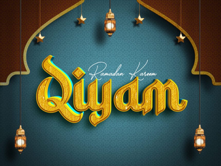 Qiyam Ramadan: Pandangan Ulama tentang Makna di Balik Salat Malam