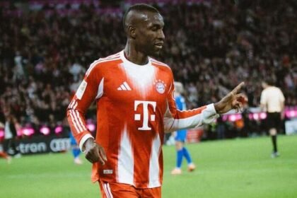 Bursa transfer Nicolas Jackson memanas setelah Chelsea membuka peluang penjualan dan empat klub Premier League bersiaga.