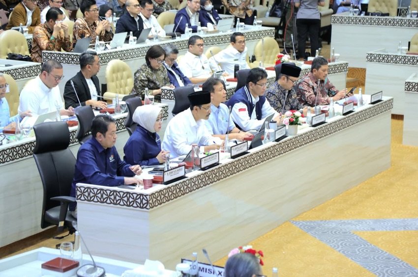 Pemerintah Perbarui Data PBI BPJS, Rumah Sakit Tak Boleh Tolak Pasien