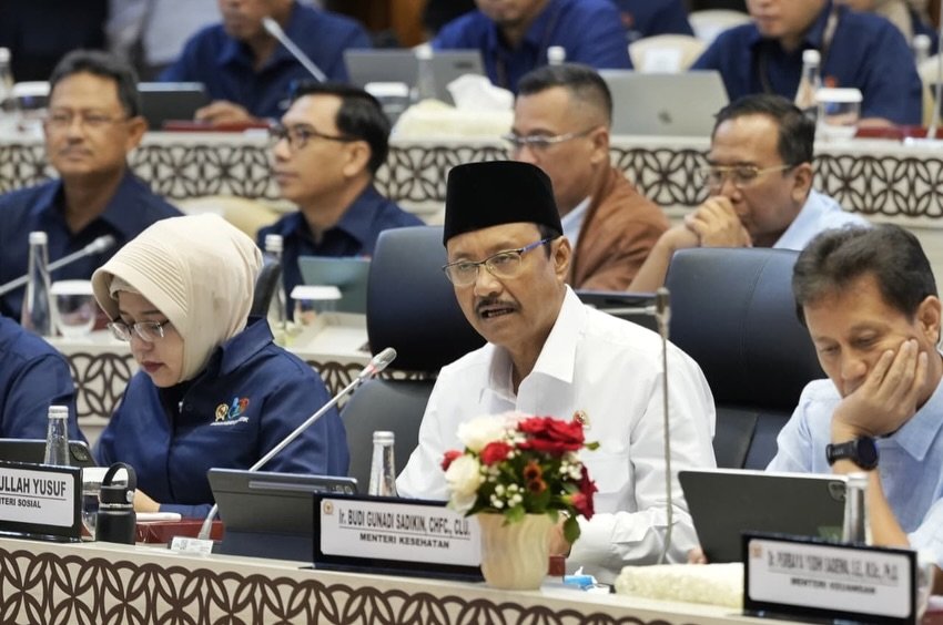 15 Juta Peserta Dinonaktifkan, Kemensos Pastikan Warga Rentan Tetap Dilindungi