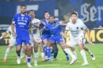 Petik Point Penuh, Petik Point Penuh, Persib Perlebar Jarak di Puncak Klasemen