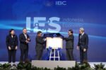 ICIA Diluncurkan di IES 2026, Jawab Tantangan Investasi Kota