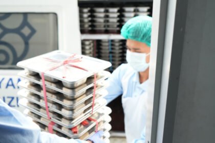 BGN memperkuat tata kelola dan pengawasan Program Makan Bergizi Gratis di Pacitan guna menjamin akuntabilitas dan manfaat berkelanjutan.