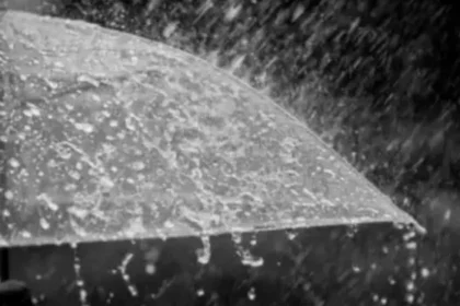 BMKG Prediksi Hujan Lebat Guyur Ibu Kota Hari Ini