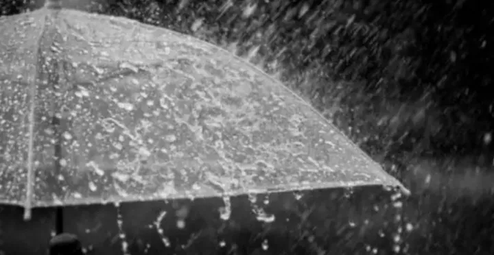 BMKG Prediksi Hujan Lebat Guyur Ibu Kota Hari Ini