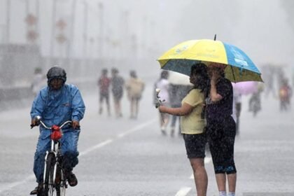 BNPB Ingatkan Ancaman Bencana Akibat Cuaca Ekstrem