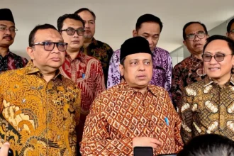 BPJPH Tegaskan Standar Halal AS Diakui, Publik Diminta Tak Terbawa Polemik