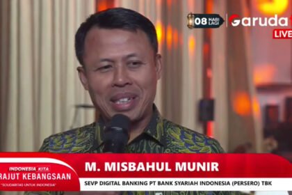 Donasi Tembus Rp23 Miliar, BSI dan BSI Maslahat Pastikan Bantuan untuk Bencana Sumatera Tepat Sasaran