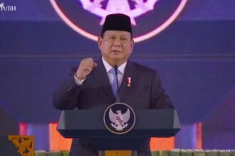 BUMN Kini Makin Efisien, Prabowo Minta Danantara Kejar Return on Asset 7 Persen