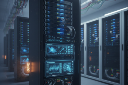 Bare Metal Server di IDCloudhost