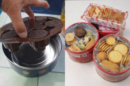 Viral! Beli Kaleng Bonus Makanan: Fenomena yang Bikin Ramai Netizen