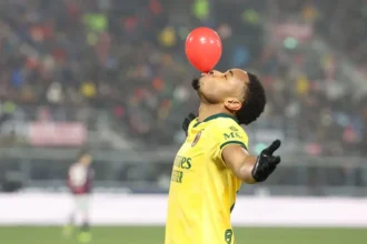 AC Milan Mengamuk di Bologna, Menang 3-0 dan Kirim Ancaman Nyata ke Inter (acmilan.com)