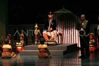 Catatan Sejarah 4 Februari: Kelahiran Sultan HB VII dan Munculnya Facebook