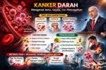 Kanker Darah: Jenis, Gejala, dan Upaya Pencegahan di Tengah Sorotan Isu Kesehatan Netanyahu