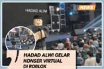 Ketika Ibadah Masuk Dunia Maya: I’tikaf dan Sholawat dalam Platform Game