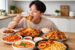 Menonton Mukbang Saat Puasa: Mengganggu Ibadah atau Tidak Berpengaruh?