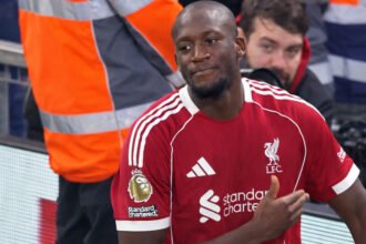 Konaté kian dekat dengan perpanjangan kontrak baru di Liverpool setelah Van Dijk turun tangan mendukung langkah klub.