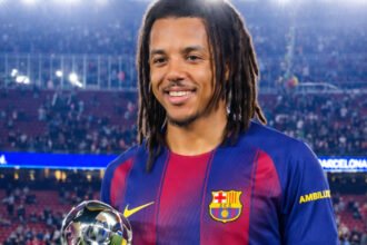 Liverpool mulai memanaskan bursa transfer musim panas dengan dikaitkan pada dua bek sekaligus: Jules Kounde dari Barcelona dan Charlie Cresswell dari Toulouse yang masing-masing dibanderol mahal.