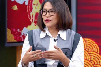 Imlek 2026 dan Ramadan 1447 H hadir beriringan, Festival Imlek Nasional di Lapangan Banteng jadi simbol toleransi dan persatuan Indonesia.