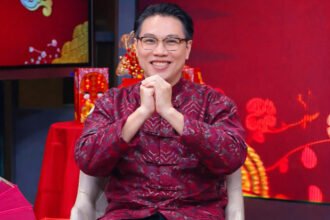 Prediksi lengkap Tahun Kuda Api 2026: peluang bisnis, shio beruntung, potensi ciong, hingga kemeriahan Festival Imlek Nasional.