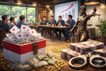 Biaya Pilkada yang fantastis dan maraknya korupsi kepala daerah kembali memunculkan wacana pemilihan melalui DPRD.