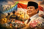 Survei Indikator Politik Indonesia mencatat mayoritas publik menilai kinerja pemerintahan Presiden Prabowo Subianto menunjukkan tren positif di berbagai sektor strategis.