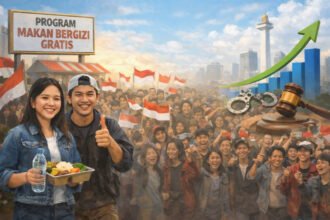 Gen Z menjadi kelompok paling puas terhadap kinerja Presiden Prabowo Subianto menurut survei nasional Indikator Politik Indonesia.