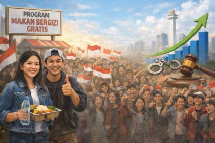 Gen Z menjadi kelompok paling puas terhadap kinerja Presiden Prabowo Subianto menurut survei nasional Indikator Politik Indonesia.