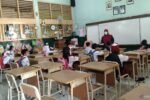 DKI Sesuaikan Jam Sekolah Selama Ramadan, KBM Dipangkas hingga 14.00 WIB