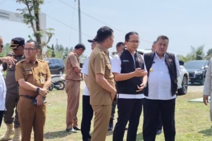 DPN Dorong Strategi Ketahanan Wilayah untuk Pulihkan Ekonomi Sumbar