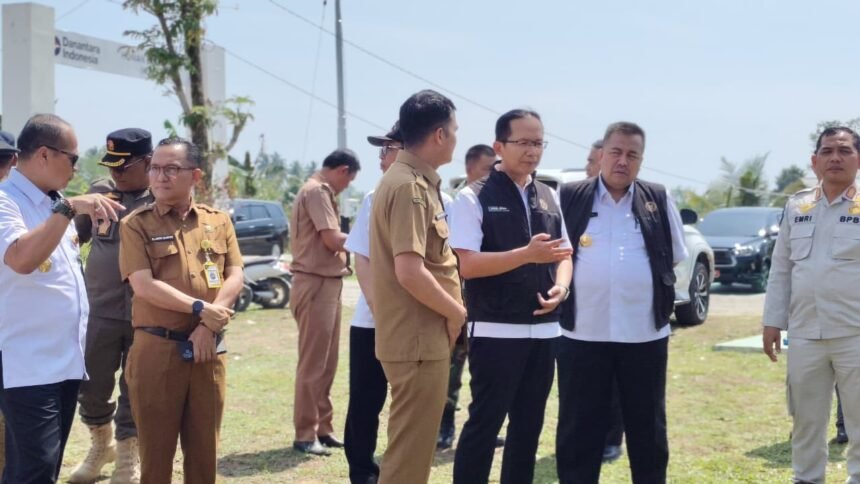 DPN Dorong Strategi Ketahanan Wilayah untuk Pulihkan Ekonomi Sumbar