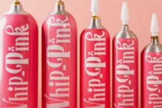 DPR Desak Kajian Ulang Label Halal dan Pengawasan Whip Pink Amid Maraknya Penyalahgunaan Gas Tertawa