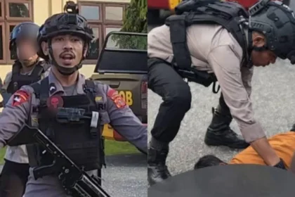 DPR Desak Polri Transparan Usut Brimob Aniaya Siswa di Tual