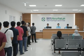 DPR Dorong Mitigasi Dampak Penonaktifan BPJS Kesehatan PBI Selama Pemutakhiran Data Nasional