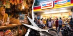 DPR Dorong Setop Ekspansi Minimarket di Desa