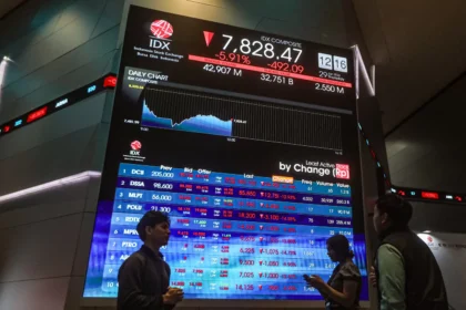 DPR Minta OJK–BEI Percepat Reformasi Pasar Modal demi Selamatkan Kepercayaan Investor