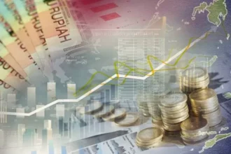 Data Aliran Modal Asing