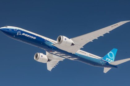 Deal Dagang RI–AS Kian Konkret, Indonesia Borong 50 Pesawat Boeing