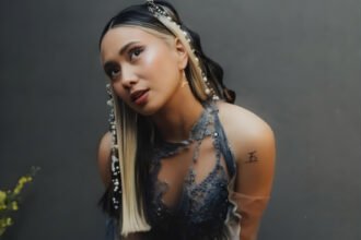 Dari Indonesia ke Dunia, NIKI Capai 6 Miliar Stream di Spotify