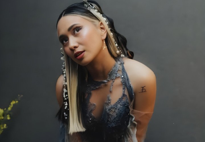 Dari Indonesia ke Dunia, NIKI Capai 6 Miliar Stream di Spotify