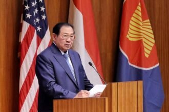 SBY: Dunia Multipolar, Amerika Masih Berupaya Dominasi Unipolar