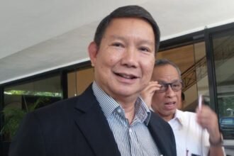 Evaluasi MSCI Guncang IHSG, Pemerintah Janji Benahi Transparansi