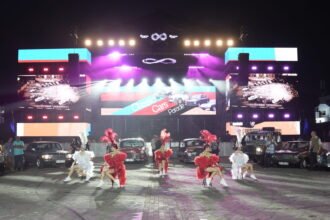 IIMS 2026 Raih Capaian Positif dengan 580.250 Pengunjung dan Transaksi Rp 8,7 Triliun