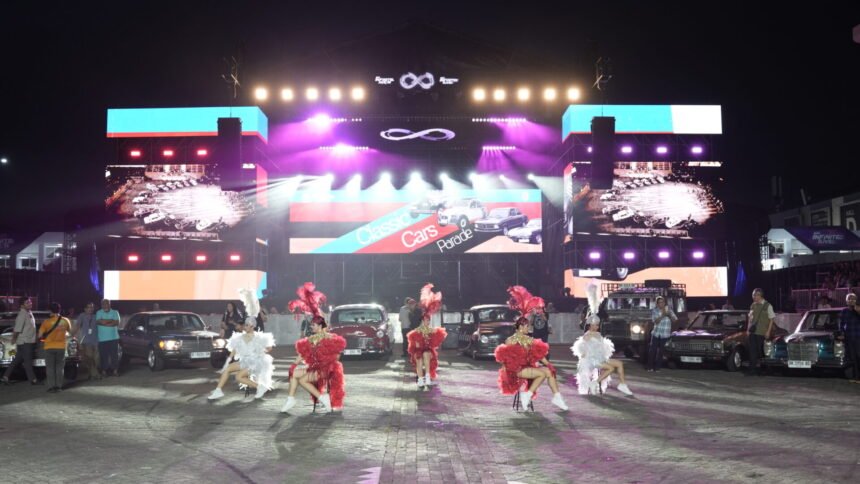 IIMS 2026 Raih Capaian Positif dengan 580.250 Pengunjung dan Transaksi Rp 8,7 Triliun