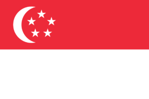 Indonesia Paling Doyan Tidur, Ini 5 Negara Yang Paling Gemar Tidur di Dunia 5 Bendera Singapura