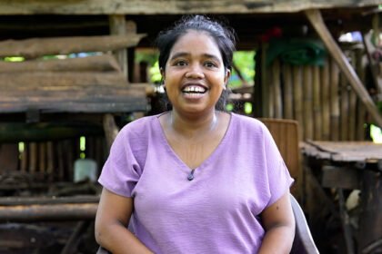 Program MBG bantu ibu hamil di Sumba Barat Daya penuhi asupan gizi dan pastikan janin tumbuh sehat.