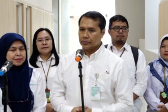 Pasien Jadi Prioritas, Masyarakat Tetap bisa Akses Layanan BPJS di RSCM Meski PBI Nonaktif