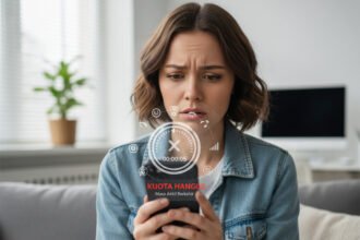 Pemerintah Jelaskan Alasan Kuota Internet Tak Bisa Diakumulasi ke Periode Berikutnya