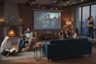 Ramadhan Anti Bosan di Rumah: 9 Kegiatan Seru yang Bisa Dilakukan Sambil Menunggu Waktu Berbuka